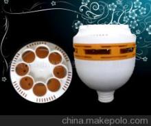 【88-4U-17節(jié)能燈塑件】價(jià)格,廠家,圖片,其他燈具配件,余姚市臨山鎮(zhèn)恩光塑料制品廠銷售部-