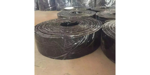 熱化丁基橡膠工藝及其在橡膠加工中的應用